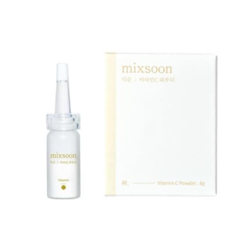 Mixsoon Vitamin C Powder 8g 0.28oz