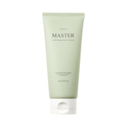 Mixsoon Master Gentle Recipe Foam Cleanser 5.07 Fl Oz 150ml Mixsoon Master Gentle Recipe Foam Cleanser 5.07 Fl Oz 150ml