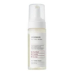 Mixsoon H.C.T. Bubble Cleanser 5.07fl Oz 150ml Mixsoon H.C.T. Bubble Cleanser 5.07fl Oz 150ml