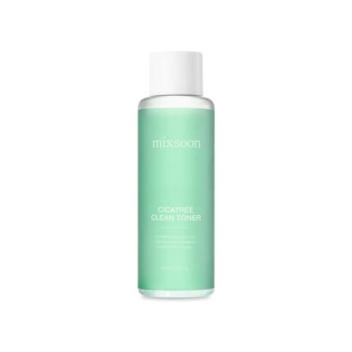 MIXSOON Cicatree Clean Toner