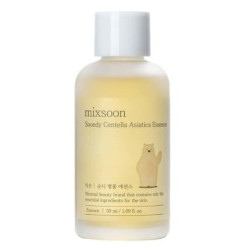 Mixsoon Soondy Centella Asiatica Essence Facial Essence 50ml