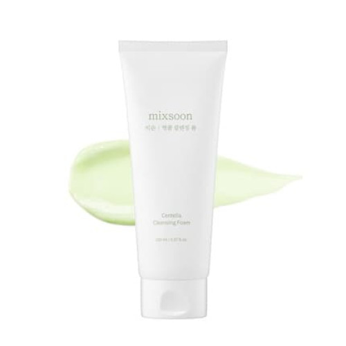 Mixsoon Centella Cleansing Foam 150ml
