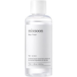 Mixsoon Bean Toner 100ml Mixsoon Bean Toner 100ml