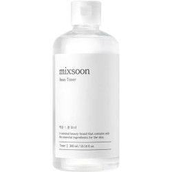 Mixsoon Bean Toner 300ml/10.1fl.oz Mixsoon Bean Toner 300ml/10.1fl.oz
