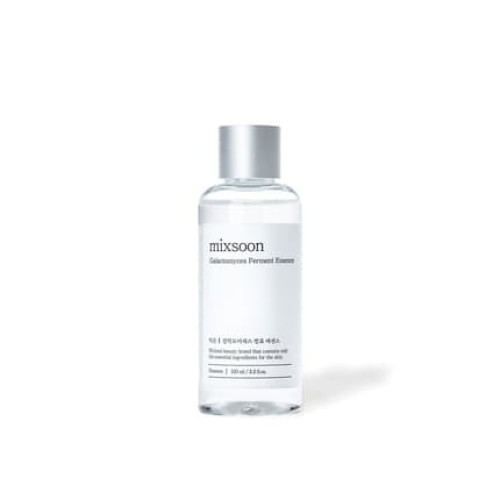 Mixsoon Galactomyces Ferment Essence 100ml