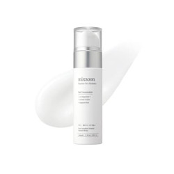 Mixsoon Peptide Cica Hyal-Shot Hyaluronic Acid Serum with EGF and Adenosine