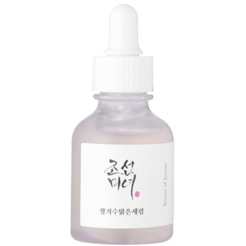 Beauty Of Joseon Glow Deep Serum Rice + Alpha Arbutin Face Serum 30ml