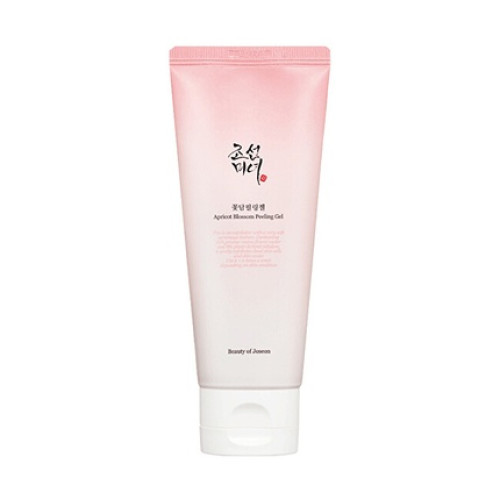 Beauty Of Joseon Gentle Exfoliator Apricot Blossom Peeling Gel 100 Ml