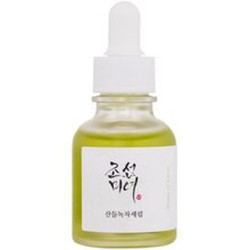 Beauty Of Joseon Green Tea Panthenol Calming Serum 30 Ml