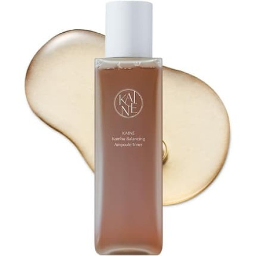Kaine Kombu Balancing Ampoule Toner 150ml 5.07 Fl.Oz