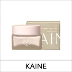 [KAINE] Vegan Collagen Youth Cream 50ml SweetCorea Korea Cosmetic HS3
