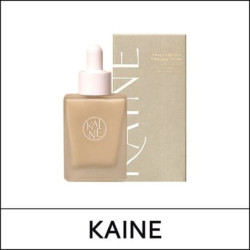 [KAINE] Chaga Collagen Ladeserum 30ml - Korean Cosmetics