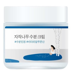 Round Lab Birch Juice Moisturizing Cream - 80ml Round Lab Birch Juice Moisturizing Cream - 80ml