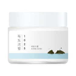 Round Lab 1025 Dokdo Cream 80 Ml Round Lab 1025 Dokdo Cream 80 Ml