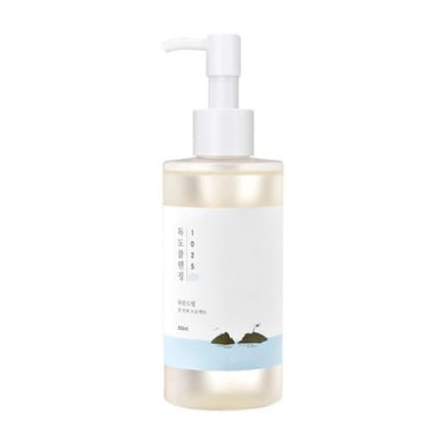 Round Lab 1025 Dokdo Cleansing Oil 200 Ml