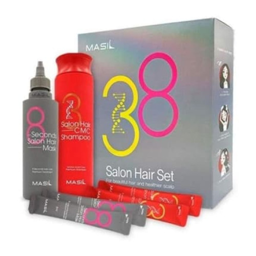 Masil Hair Care Gift Set 38 Salon Hair Set