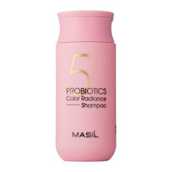 Masil Color Radiance Shampoo With Probiotics For Colored Hair Masil Color Radiance Shampoo With Probiotics For Colored Hair