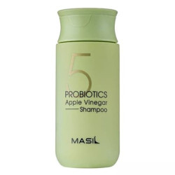 Masil Apple Vinegar Shampoo With Probiotics Masil Apple Vinegar Shampoo With Probiotics