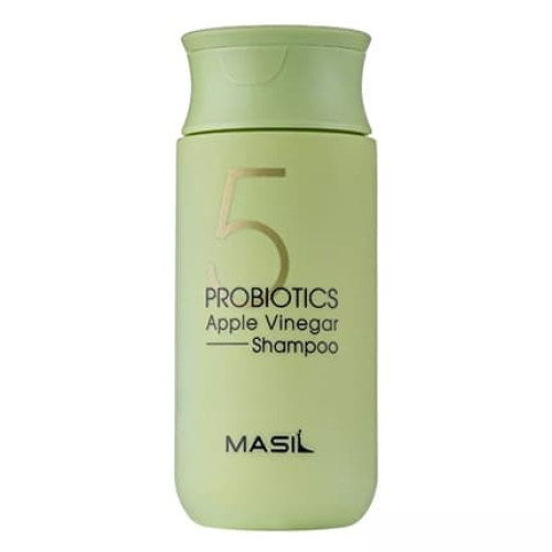 Masil Apple Vinegar Shampoo With Probiotics