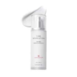 Missha The First Treatment Essence Lotion - Pack of 5