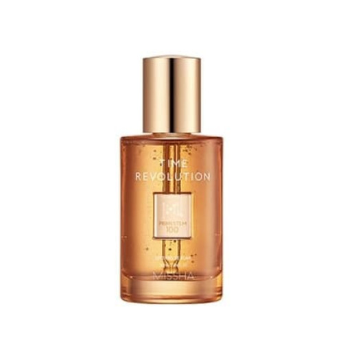 Missha Time Revolution Primestem 100 Lifting Serum 50ml