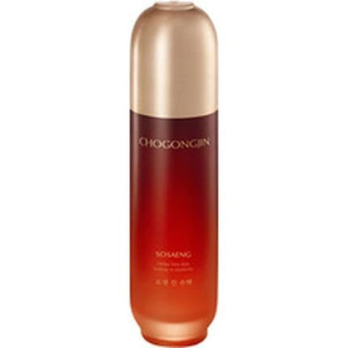 Missha Chogongjin Sosaeng Jin Toner Smoothing Toner For Mature And Dry Skin
