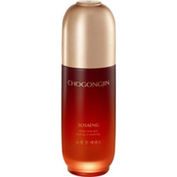 Missha Chogongjin Sosaeng Jin Essence Hydrating Essence For Mature And Dry Skin