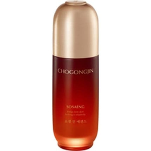 Missha Chogongjin Sosaeng Jin Essence Hydrating Essence For Mature And Dry Skin Missha Chogongjin Sosaeng Jin Essence Hydrating Essence For Mature And Dry Skin