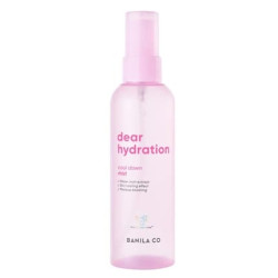 Banila Co Dear Hydration Cool Down Mist Facial Moisturizing Mist 99ml Banila Co Dear Hydration Cool Down Mist Facial Moisturizing Mist 99ml