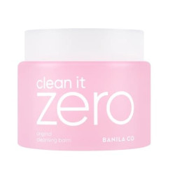 Banila Co Clean It Zero Cleansing Balm Original - 180ml