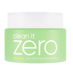 Banila Co Clean It Zero Pore Clarifying Cleansing Balm 100ml