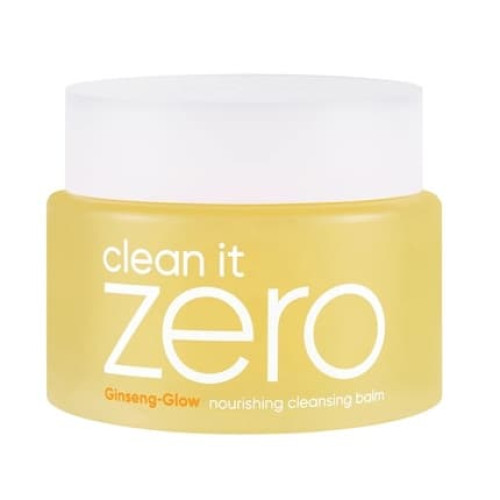 Banila Co Clean It Zero Cleansing Balm Moisturizing For Face 100ml