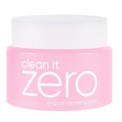 Banila Co Clean It Zero Cleansing Balm Miniature - 50ml