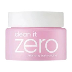 Banila Co Clean It Zero Original Makeup Remover Lotion 25ml