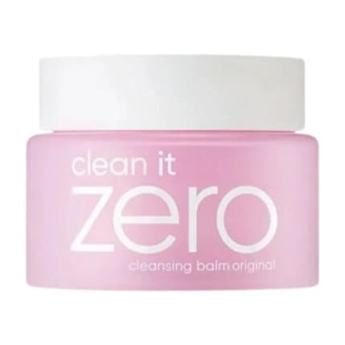 Banila Co Clean It Zero Original Makeup Remover Lotion 25ml