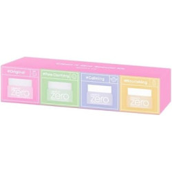 Banila Co Clean It Zero Cleansing Balm Starter Kit - Vegan Korean Makeup
