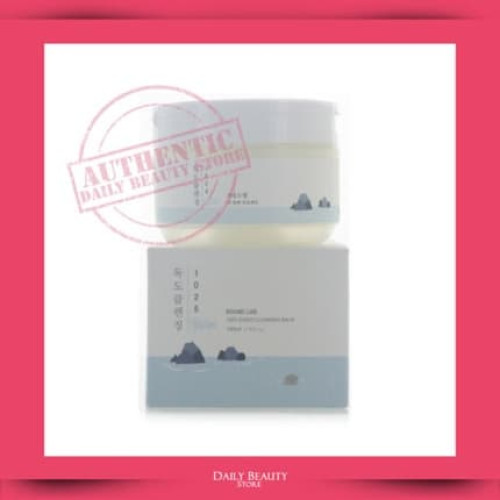 Round Lab 1025 Dokdo Cleansing Balm 100ml 3.38oz