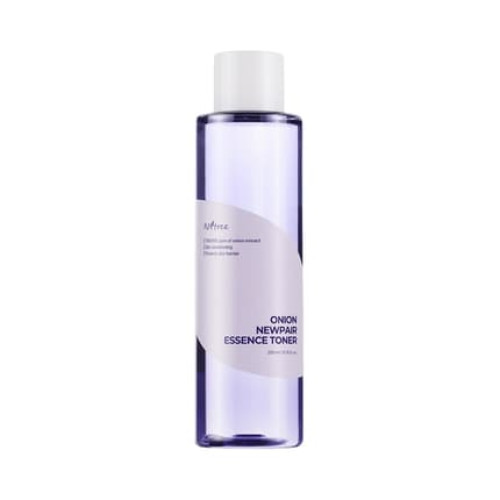 Isntree Onion Newpair Essence Toner 200 Ml