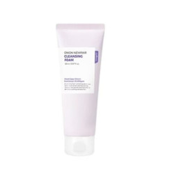 ISNTREE Onion Newpair Cleansing Foam 150ml K-Cosmetic ISNTREE Onion Newpair Cleansing Foam 150ml K-Cosmetic
