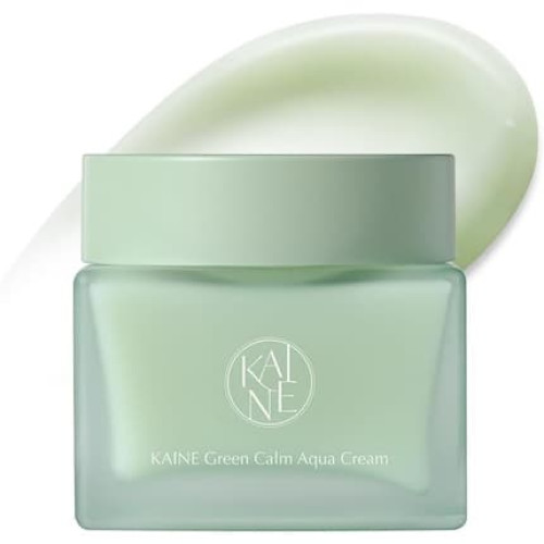 Kaine Green Calm Aqua Cream 70ml 2.36 Fl.Oz
