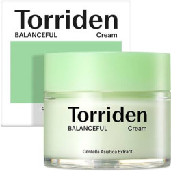 Torriden Balanceful Cica Cream 80ml Torriden Balanceful Cica Cream 80ml