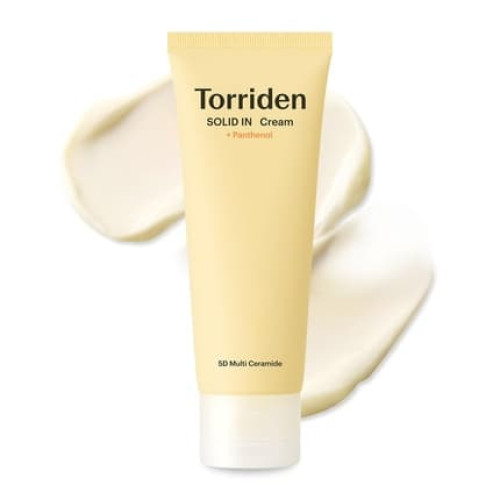 Torriden Solidin Ceramide Cream 70ml