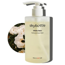 White Rain Perfumed Hand Wash White Rain Perfumed Hand Wash