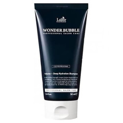 LADOR Wonder Bubble Shampoo 50ml LADOR Wonder Bubble Shampoo 50ml
