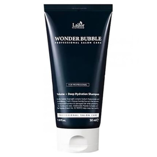 LADOR Wonder Bubble Shampoo 50ml