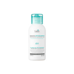 Lador Keratin Lpp Shampoo - 50 Ml Lador Keratin Lpp Shampoo - 50 Ml
