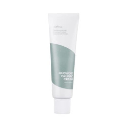 Isntree Mugwort Calming Cream 50 Ml Isntree Mugwort Calming Cream 50 Ml