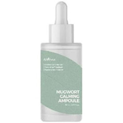 Isntree Mugwort Calming Ampoule 50 Ml