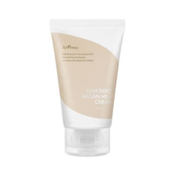 Isntree Yam Root Vegan Milk Cream 80 Ml Moisturizing Face Cream Isntree Yam Root Vegan Milk Cream 80 Ml Moisturizing Face Cream