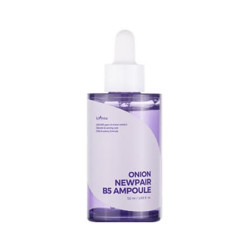 Isntree Onion Newpair B5 Ampoule - 50 Ml